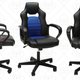 Desk Chairs, $43
